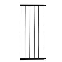 Extensor Prolongador Preto 30cm Para Portão Pet Cercado Extensor Prolongador Preto 30cm Para Portão Pet Cercado