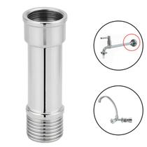 Extensor Pronlogador Alongador Para Aumentar Torneira Em Metal Cromado Para Pias, Cubas Extensor Pronlogador Alongador Para Aumentar Torneira Em Metal Cromado Para Pias, Cubas