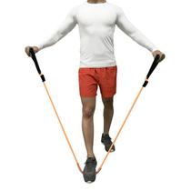 Extensor Push Extra Forte Latex Para Exercicios em casa