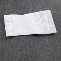 Extensor Reforçado para Cós de Sutiã 3 pinos