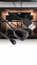 Extensor Repetidor Controle Remoto Infravermelho USB 5m Extensor Repetidor Controle Remoto Infravermelho USB 5m