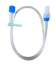 EXTENSOR Reversivel Luer Lock 120