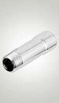 Extensor Rosqueável 1/2" Cromo 7,3cm