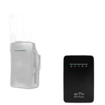 Extensor Sinal Wifi Branco 300Mbps