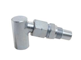 Extensor Sonda Lambda Bypass Universal 90 graus