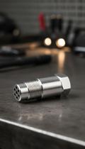 Extensor Sonda Lambda M18x1.5 Com Catalisador Interno