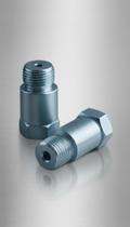 Extensor Sonda Lambda Universal Aço Carbono Zincado