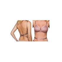 Extensor Sutiã Costas Decotada Demillus 070085