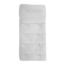 Extensor Sutiã Valisere 11860 2 Colchetes E 4 Regulagens Para Costas Largas Extensor Sutiã Valisere 11860 2 Colchetes E 4 Regulagens Para Costas Largas