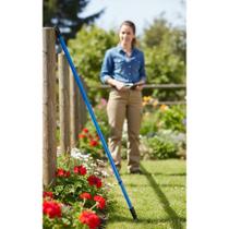 Extensor Telescópico Ajustável 2m Alcance Pintura