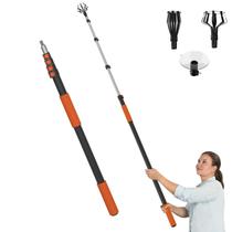 Extensor Telescópico para Cambiar Bombillas LAANPOLE 0.9-3.7 m