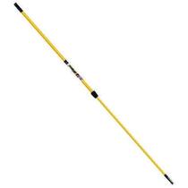 Extensor Telescópico Profissional 5 Metros Fibra de Vidro - Diâmetro 30mm