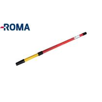 Extensor Telescópio Roma Cabo Para Rolo De Pintura 1,95M Extensor Telescópio Roma Cabo Para Rolo De Pintura 1,95M