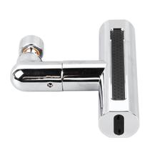 Extensor Torneira Cozinha 4 Modos Adaptador Agua Cascata Alta Pressao Giratorio 360º Ajustavel Limpeza Casa Multiuso