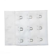 Extensor Triplo DeMillus para sutiã 70084 Extensor Triplo DeMillus para sutiã 70084