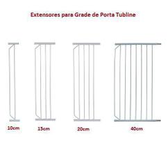 Extensor Tubline - (Para Grade de Porta)