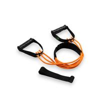 Extensor tubo elastico forte 3 corda