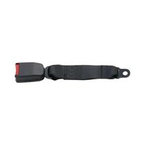 Extensor Universal De Cinto De Segurança Automotivo Com Fivela De Extensão E Fita De Segurança