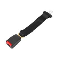 Extensor Universal De Clipe Para Cinto De Segurança De Carro, Adaptador De Fivela De Fixação