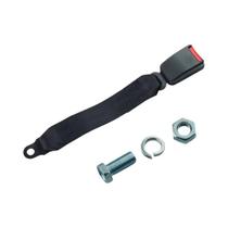 Extensor Universal para Cintos de Segurança Automotivos, Fivela de Extensão para Cintos de Segurança