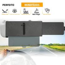 Extensor Universal Para Protetor Solar De Carro, Bloqueador Anti-reflexo UV, Acessórios Para Janela Extensor Universal Para Protetor Solar De Carro, Bloqueador Anti-reflexo UV, Acessórios Para Janela