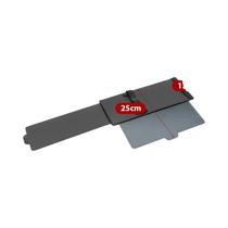 Extensor Universal Para Quebra-Sol De Carro, Bloqueador Anti-reflexo UV, Acessório Para Janela