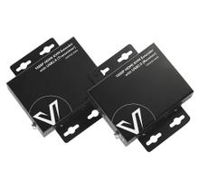 Extensor USB HDMI KVM de acesso AV HDEX80-KVM 80m com 2 portas USB 2.0 Extensor USB HDMI KVM de acesso AV HDEX80-KVM 80m com 2 portas USB 2.0