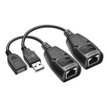 Extensor Usb para Transferência de Dados 50 Metros Distancia VEX 1050 USB G2 Intelbras