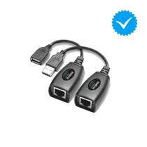Extensor USB VEX 1050 USB G2 Intelbras Revenda oficial