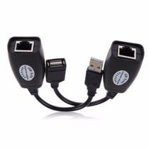 Extensor Usb Via Cabo Rede Rj45 Para até 45 Metros - Yes