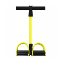 Extensor Vertical com Apoio de Pés One Life