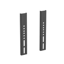 Extensor VESA vertical para suporte de parede YN-BIGTV Advanced Tilt TV Extensor VESA vertical para suporte de parede YN-BIGTV Advanced Tilt TV