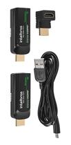 Extensor Vex 1050 Hdmi Extensor Tx E Rx Intelbras