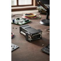 Extensor VGA via Cabo de Rede RJ45