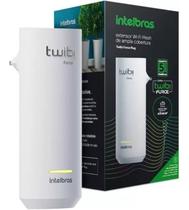 Extensor Wi-fi 5 Dual Band 2.4ghz E 5ghz Twibi Plug Mesh Intelbras Extensor Wi-fi 5 Dual Band 2.4ghz E 5ghz Twibi Plug Mesh Intelbras