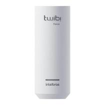 Extensor Wi-Fi 5 dual band - Intelbras Twibi Force Plug