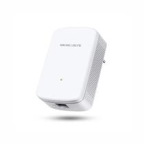 Extensor Wi-Fi Mercusys ME10, 300Mbps, WPS,Porta Ethernet 10/100, N300, Compacto - TPLINK