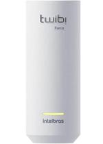 Extensor Wi-Fi Mesh - Twibi Force Plug - Intelbras - LC Extensor Wi-Fi Mesh - Twibi Force Plug - Intelbras - LC