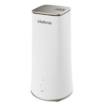 Extensor Wifi 6 Mesh Com Roteamento Branco Ih 3000 Intelbras Alto Desempenho Na Dransmissão De Dados Extensor Wifi 6 Mesh Com Roteamento Branco Ih 3000 Intelbras Alto Desempenho Na Dransmissão De Dados