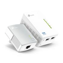 Extensor WiFi Powerline TP-Link TL-WPA4220 AV600 Extensor WiFi Powerline TP-Link TL-WPA4220 AV600