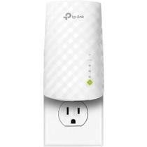 Extensor WiFi TP-Link RE220 de banda dupla 5 GHz/2,4 GHz 1200 m²