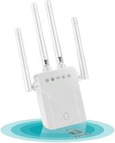 Extensor WiFi Wokex 1200Mbps - Amplificador de Alcance WiFi de Banda Dupla