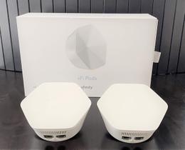 Extensor WiFi Xfinity XE2-SG de 2ª geração XFI Pod B1A, pacote duplo