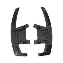 Extensoras De Pás De Mudança DSG Para Volante De Carro VW Golf 7 GTI GTD GTE MK7 Polo Scirocco