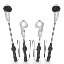 Extensores de braço para controle VR HASALASO para Meta Quest 3S