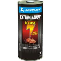 Exterminador De Cupim 900Ml - Sayerlack