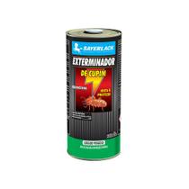 Exterminador de Cupim Incolor Sayerlack Exterminador de Cupim Incolor Sayerlack