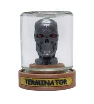 Exterminador Do Futuro - Heads In A Jar