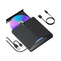 Externo para PC Laptop Desktop IMacs