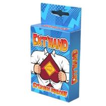 ExtHand - Extand - Sylvain Mirouf B+ ExtHand - Extand - Sylvain Mirouf B+